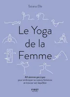 Le Yoga de la Femme