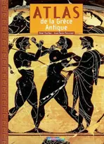 Atlas de la grece antique