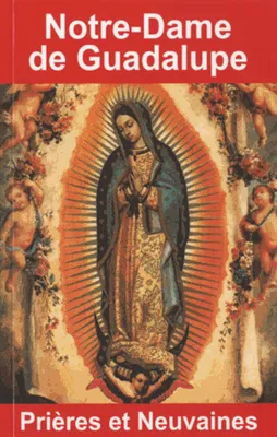 Notre-Dame de la Guadalupe, Prières et neuvaines