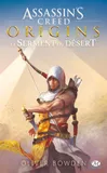 Assassin's Creed Origins: Le ser, Assassin's Creed Origins: Le Serment du désert