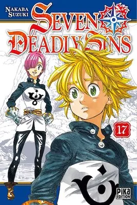 Seven Deadly Sins T17