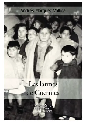 Les larmes de Guernica