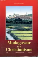 Madagascar et le christianisme - histoire oecuménique