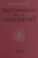 Mademoiselle de La Maisonfort