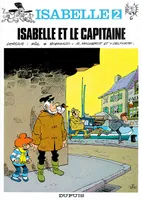 2, Isabelle n°2. Isabelle et le Capitaine