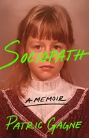 Sociopath: A Memoir - UK Paperback