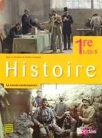 Histoire 1ère L, ES, S