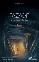 Tazadit, La mine de fer