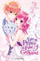 Liar prince & fake girlfriend, 5, Liar Prince and Fake Girlfriend T05