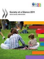 Society at a Glance 2011, OECD Social Indicators