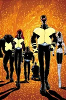 1, X-Men par Morrison et Quitely T01