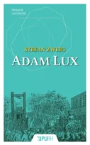 Adam Lux
