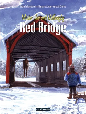 2, Red Bridge, Red Bridge