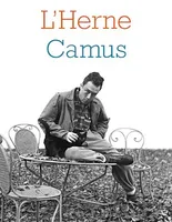 Cahier de L'Herne N° 103 : Albert Camus