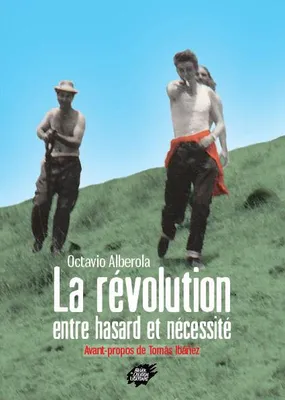 La révolution entre hasard et nécessité, Réflexions hétérodoxes sur l'abandon ou la réinvention de la révolution menées à partir de mon engagement révolutionnaire anarchiste