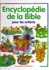 Encyclopédie de la bible pour les enfants
