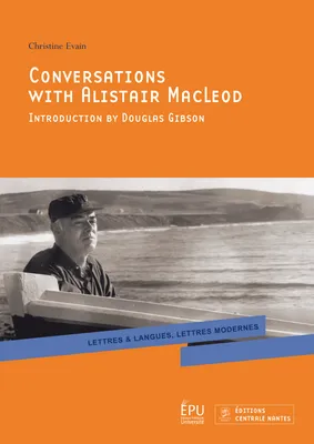 Conversation with Alistair MacLeod