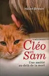 Cléo & Sam, une amitié au-delà de la mort