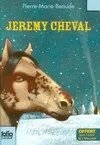 Jeremy cheval