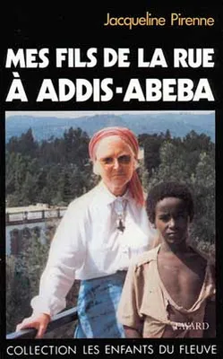Mes Fils de la rue à Addis-Abeba, à Addis-Abeba