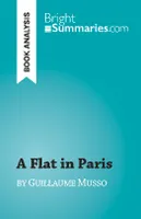 A Flat in Paris, by Guillaume Musso