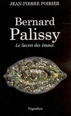 Bernard Palissy, Le Secret des émaux
