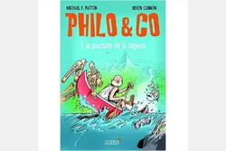 Philo& Co, A la poursuite de la sagesse