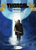 Thorgal - Volume 31 - Neokora