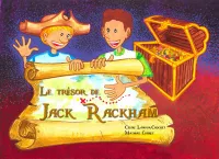 Le trésor de Jack Rackham, [kamishibai]