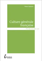 Culture générale française
