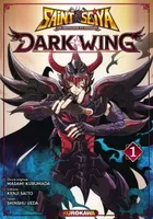 Saint Seiya Dark Wing - Tome 1