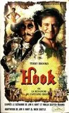 Hook ou la revanche du capitaine Crochet