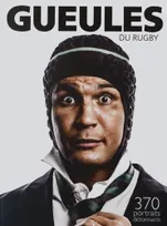 Gueules du rugby