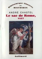 Le Sac de Rome, 1527, Du premier maniérisme à la contre-Réforme