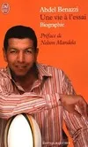 Livres Loisirs Sports Vie a l'essai (Une) Abdel Benazzi