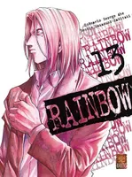 13, Rainbow T13, Volume 13