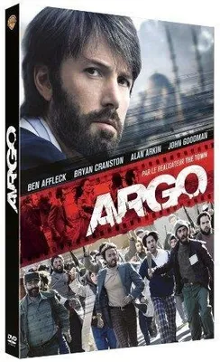 Argo - DVD (2012)
