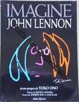 Imagine John Lennon, John Lennon