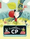 Les contes du CP, 8, Jacques et le haricot magique