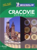 30500, GV  WE EUROPE: CANARIES: Cracovie