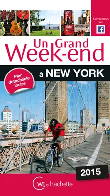 Un Grand Week-End à New-York 2015