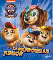 La Pat' Patrouille 2 (the Mighty movie) - La Patrouille Junior