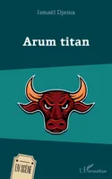 Arum Titan