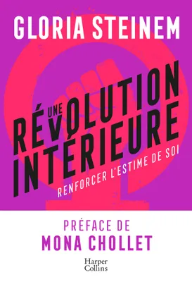 Une révolution intérieure, Préface de Mona Chollet