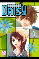 1, Dengeki Daisy T01