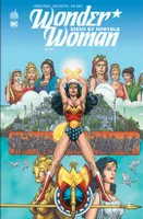 1, Wonder Woman Dieux et Mortels - Tome 1