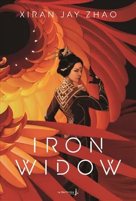 Iron Widow - Tome 1