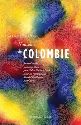 Nouvelles de Colombie, Récits de voyage