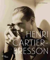 HENRI CARTIER-BRESSON / Centre Pompidou jusqu'au 09/06, [exposition, Paris, Centre Pompidou, galerie 2, 12 février-9 juin 2014, Madrid, Instituto de Cultura-Fundación MAPFRE, 28 juin-8 septembre 2014