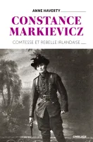 Constance Markievicz, Comtesse et rebelle irlandaise